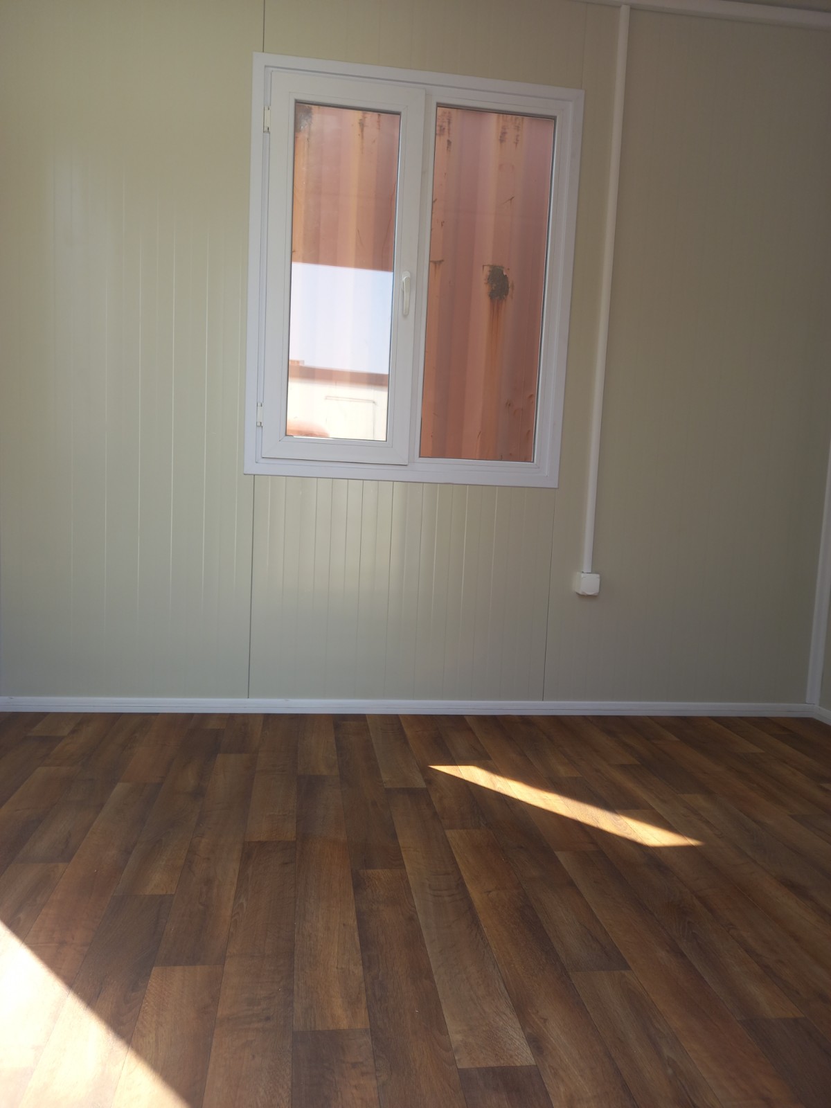 New 10' lightweight office container 001 - Image 7