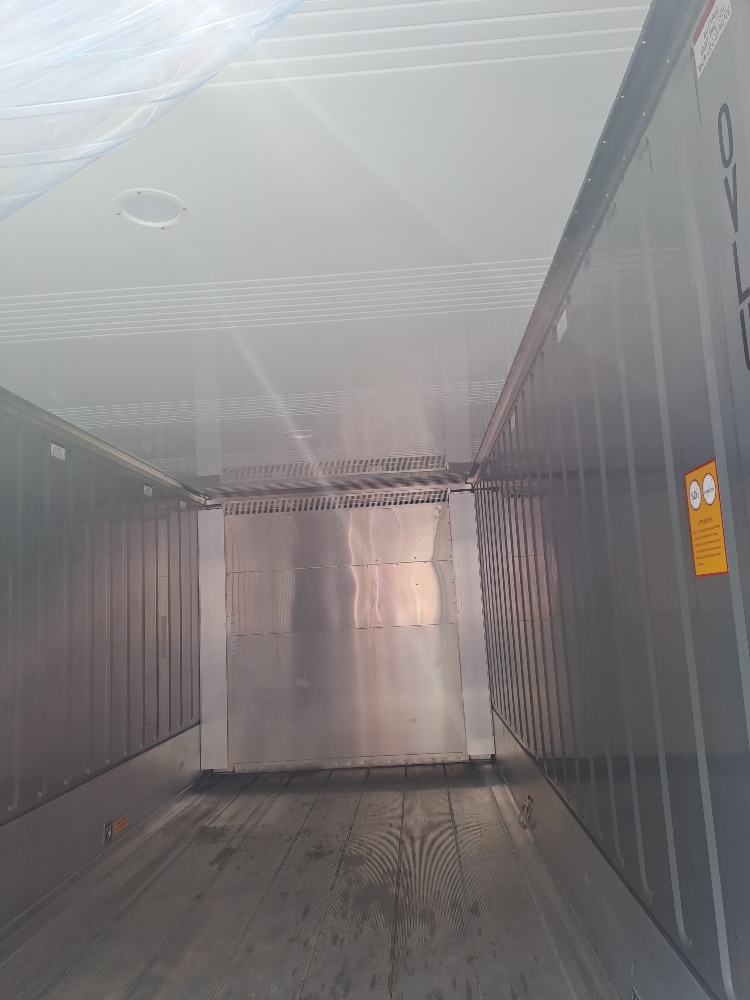 20' new refrigerated container - Image 7