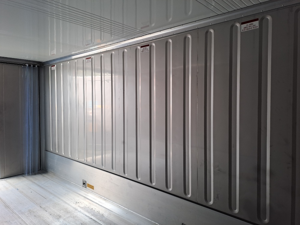 20' new refrigerated container - Image 8