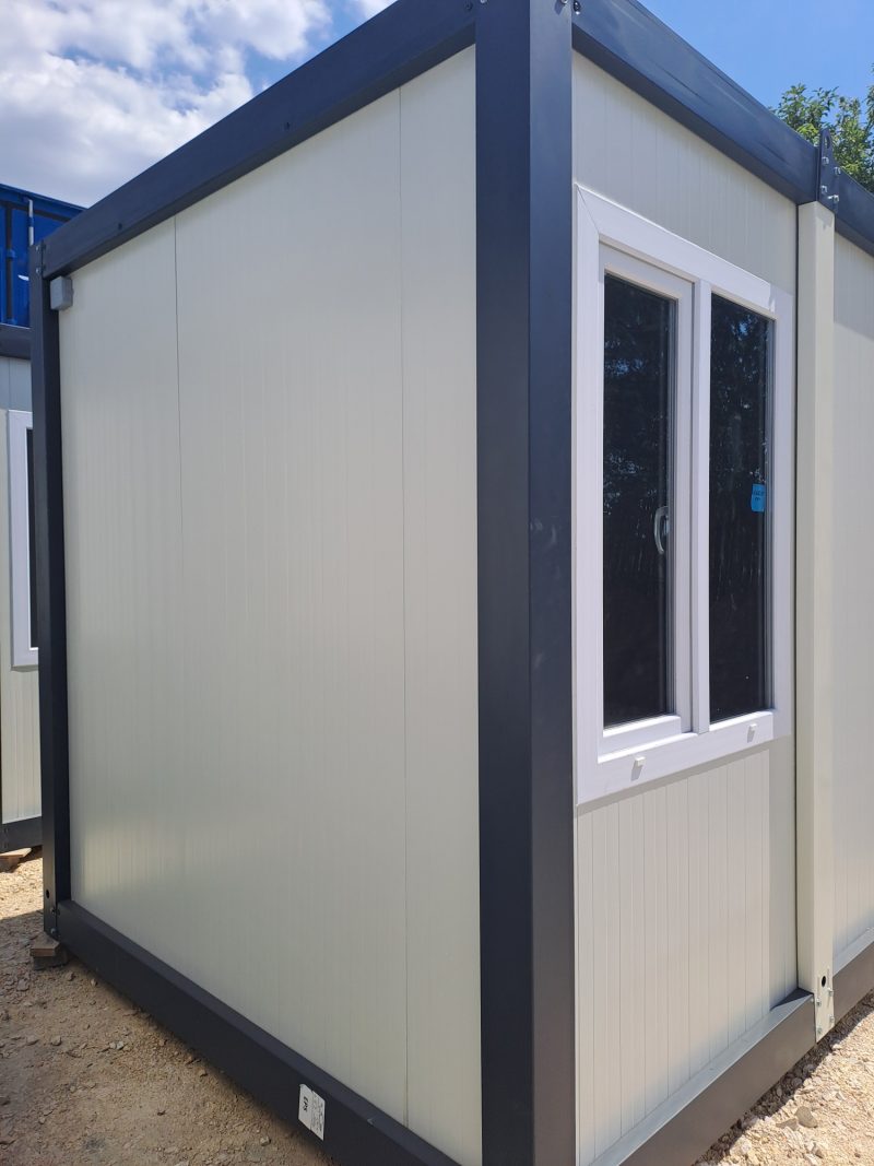 New light structure office container - Image 3