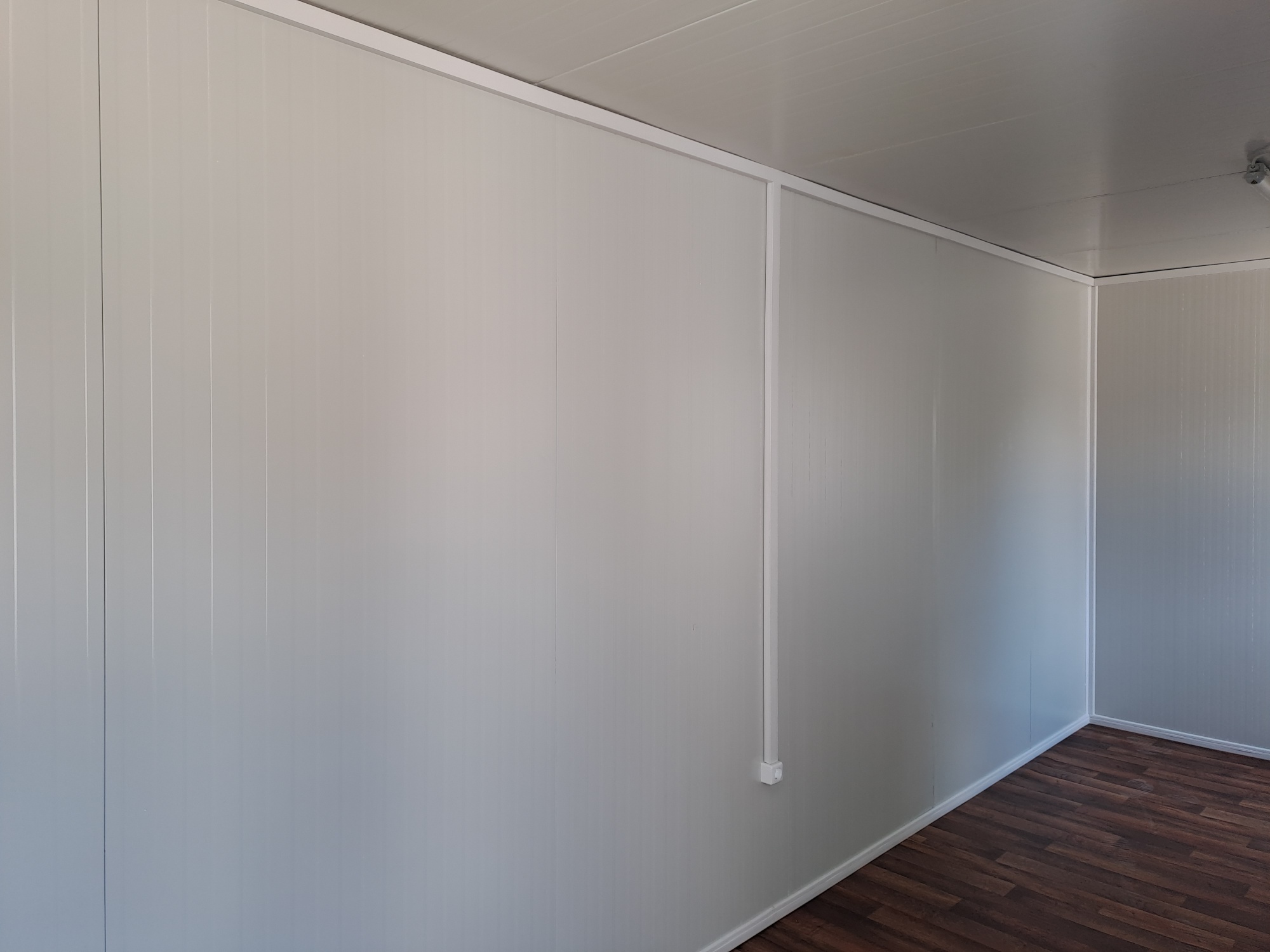 New light structure office container - Image 6