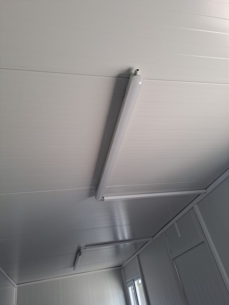 New light structure office container - Image 8