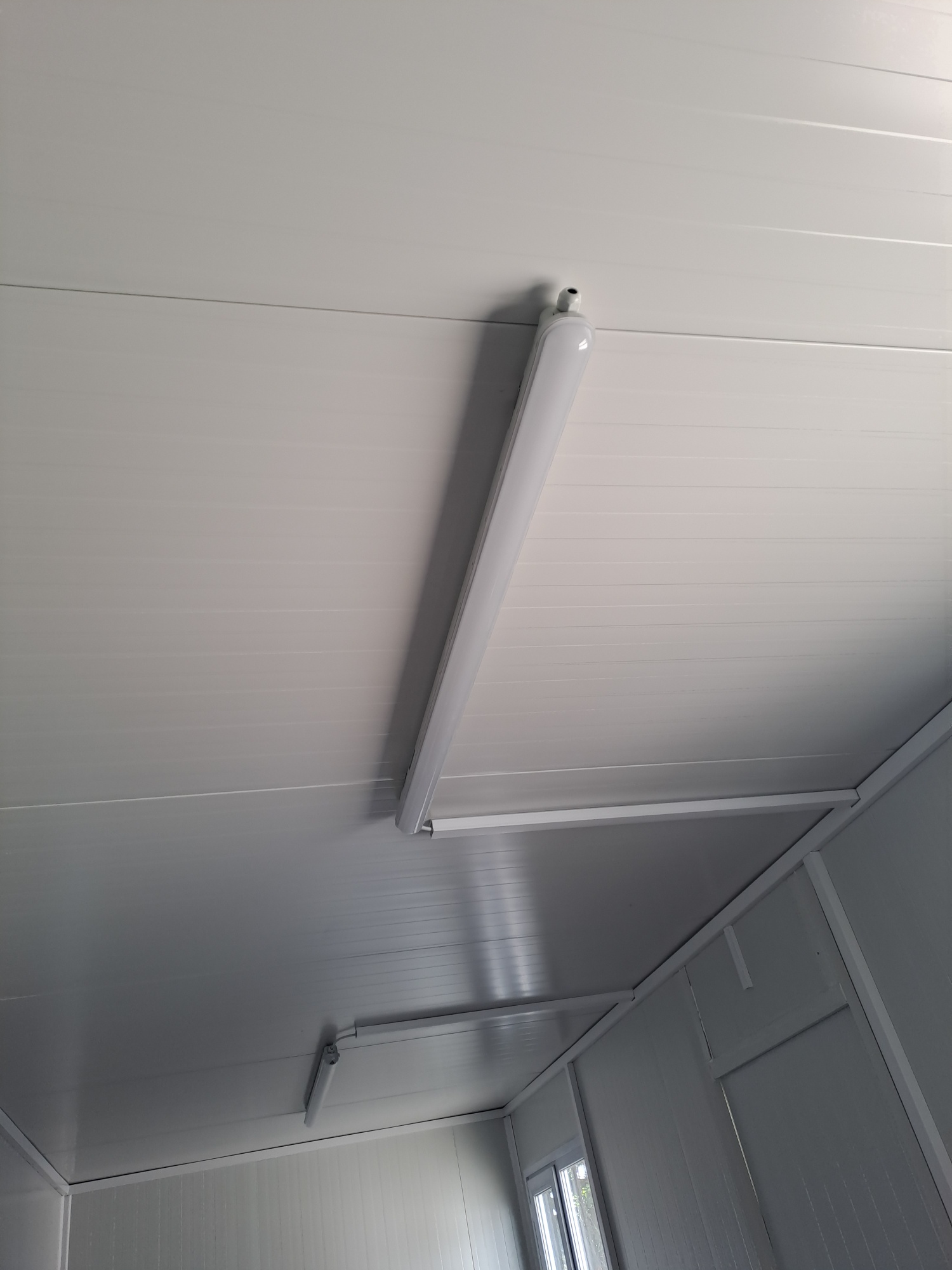 New light structure office container - Image 8
