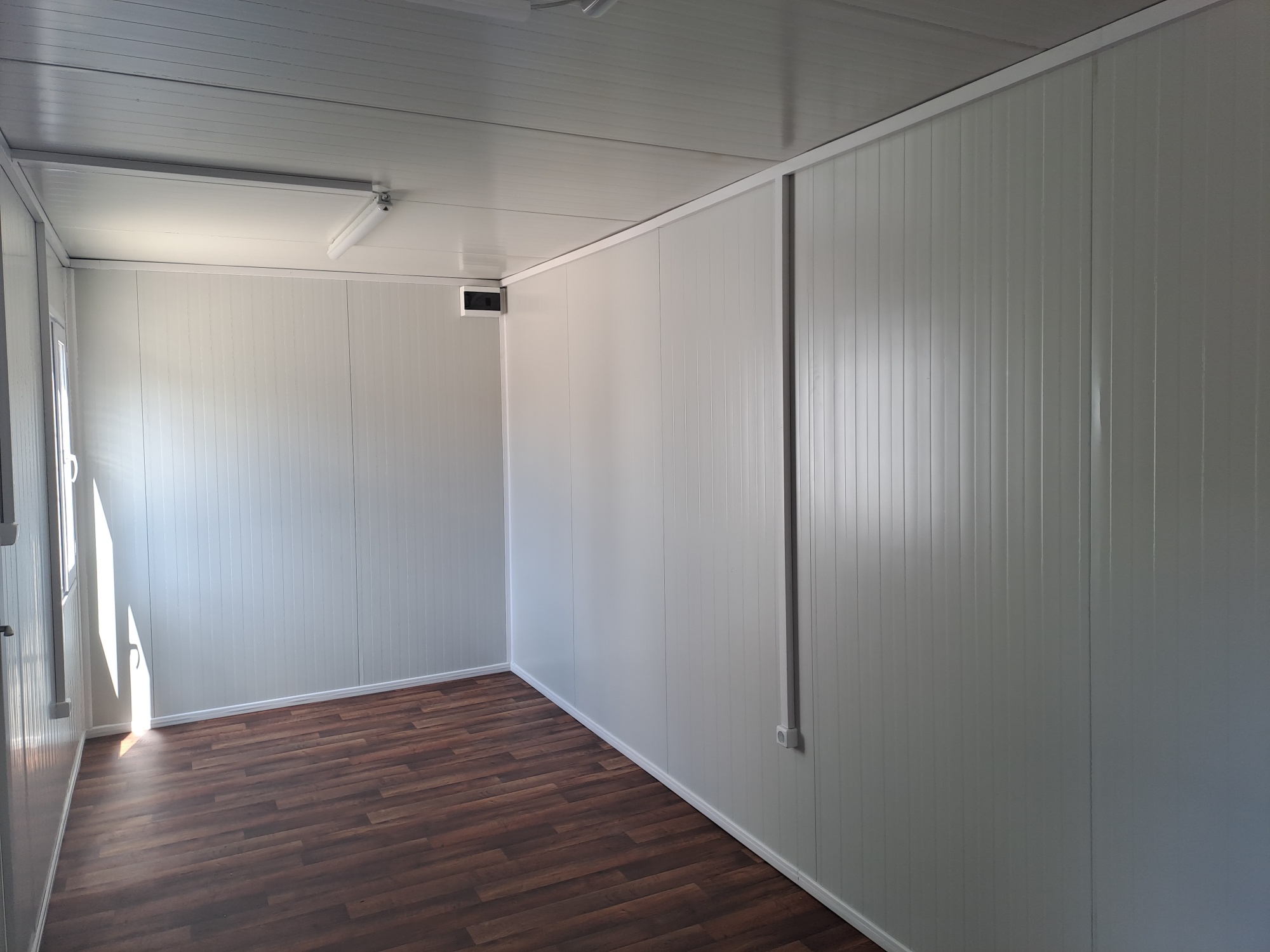 New light structure office container - Image 9